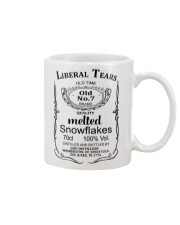Limited Edition Mug front