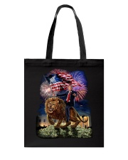 Limited Edition Tote Bag tile