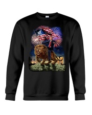 Limited Edition Crewneck Sweatshirt tile