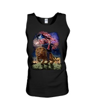 Limited Edition Unisex Tank tile