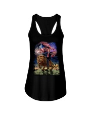 Limited Edition Ladies Flowy Tank tile