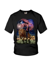 Limited Edition Youth T-Shirt tile