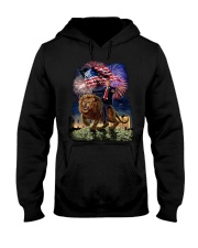 Limited Edition Hooded Sweatshirt tile