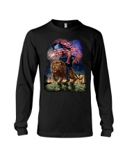 Limited Edition Long Sleeve Tee tile