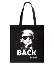Limited Edition Tote Bag tile
