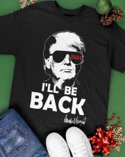 Limited Edition Classic T-Shirt apparel-classic-tshirt-lifestyle-back-69