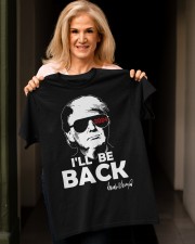 Limited Edition Classic T-Shirt apparel-classic-tshirt-lifestyle-front-118