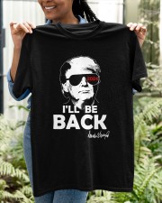 Limited Edition Classic T-Shirt apparel-classic-tshirt-lifestyle-front-130