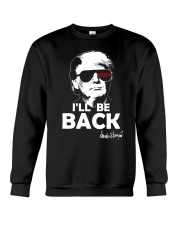 Limited Edition Crewneck Sweatshirt tile