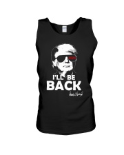 Limited Edition Unisex Tank tile