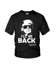 Limited Edition Youth T-Shirt tile