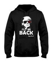 Limited Edition Hooded Sweatshirt tile