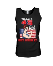 Limited Edition Unisex Tank tile