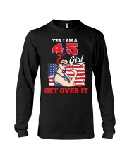 Limited Edition Long Sleeve Tee tile