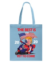 Limited Edition Tote Bag tile