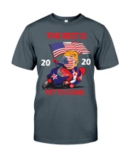 Limited Edition Classic T-Shirt tile
