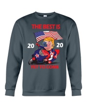 Limited Edition Crewneck Sweatshirt tile