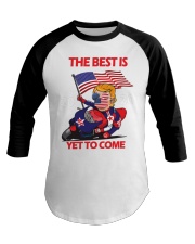 Limited Edition Baseball Tee tile