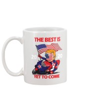 Limited Edition Mug back