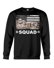 Limited Edition Crewneck Sweatshirt tile