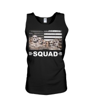 Limited Edition Unisex Tank tile