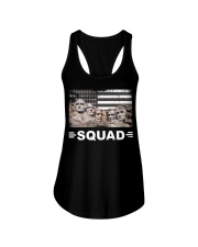 Limited Edition Ladies Flowy Tank tile