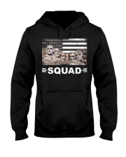 Limited Edition Hooded Sweatshirt tile