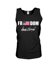 Limited Edition Unisex Tank tile
