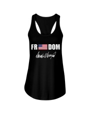 Limited Edition Ladies Flowy Tank tile