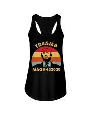 Limited Edition Ladies Flowy Tank tile