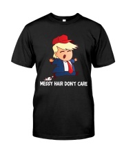 Limited Edition Classic T-Shirt front