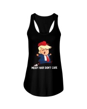 Limited Edition Ladies Flowy Tank tile