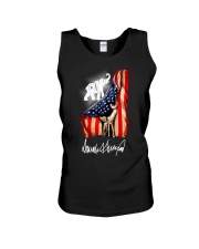 Limited Edition Unisex Tank tile