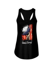 Limited Edition Ladies Flowy Tank tile