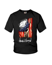 Limited Edition Youth T-Shirt tile