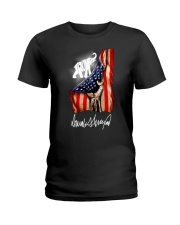 Limited Edition Ladies T-Shirt tile