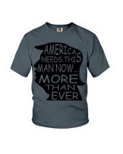 Limited Edition Youth T-Shirt tile