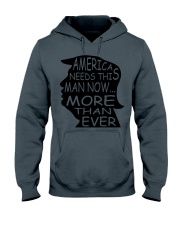 Limited Edition Hooded Sweatshirt tile