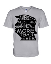 Limited Edition V-Neck T-Shirt tile