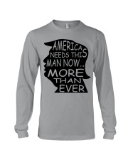 Limited Edition Long Sleeve Tee tile