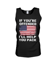 Limited Edition Unisex Tank tile