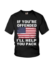 Limited Edition Youth T-Shirt tile