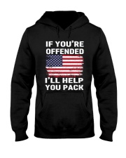 Limited Edition Hooded Sweatshirt tile