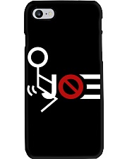 Limited Edition Phone Case tile
