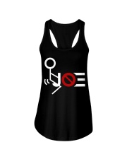 Limited Edition Ladies Flowy Tank tile
