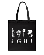 Limited Edition Tote Bag tile