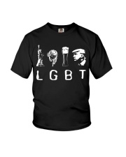 Limited Edition Youth T-Shirt tile