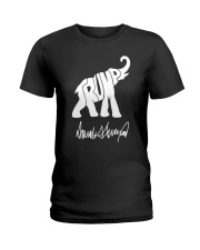 Limited Edition Ladies T-Shirt tile