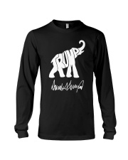 Limited Edition Long Sleeve Tee tile