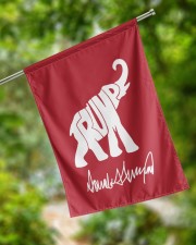 Limited Edition 29.5"x39.5" House Flag aos-house-flag-29-5-x-39-5-ghosted-lifestyle-17